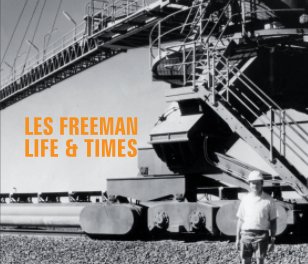 Les freeman book cover