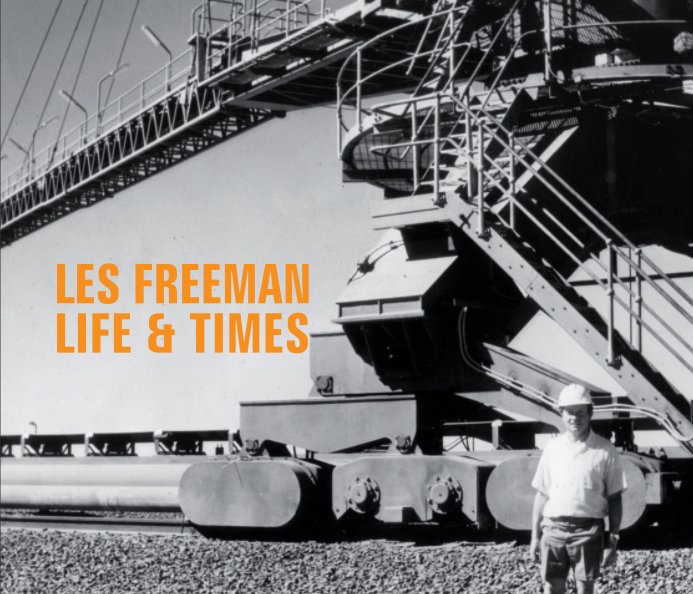 Ver Les freeman por Les freeman