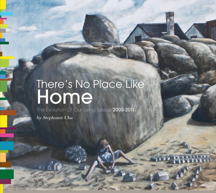 Ver There’s No Place Like Home por Stephanie Chu