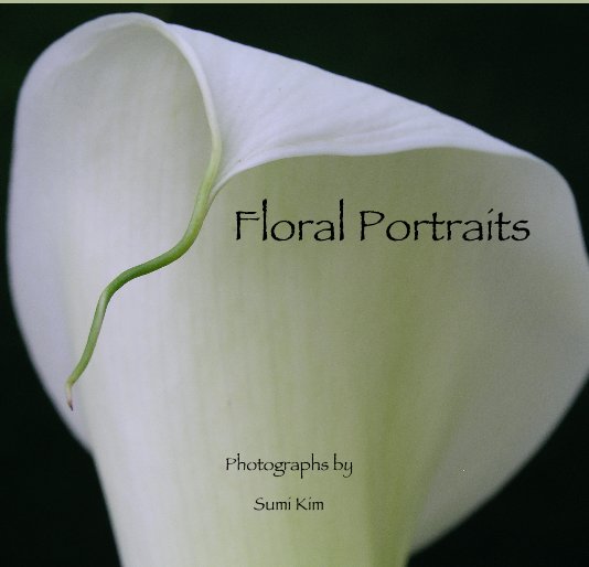 Visualizza Floral Portraits di Sumi Kim