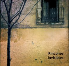 Rincones Invisibles book cover
