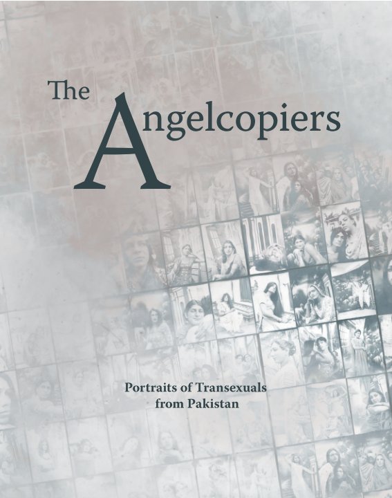 View The Angelcopiers by Malcolm Hutcheson