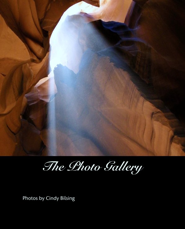 The Photo Gallery nach Photos by Cindy Bilsing anzeigen