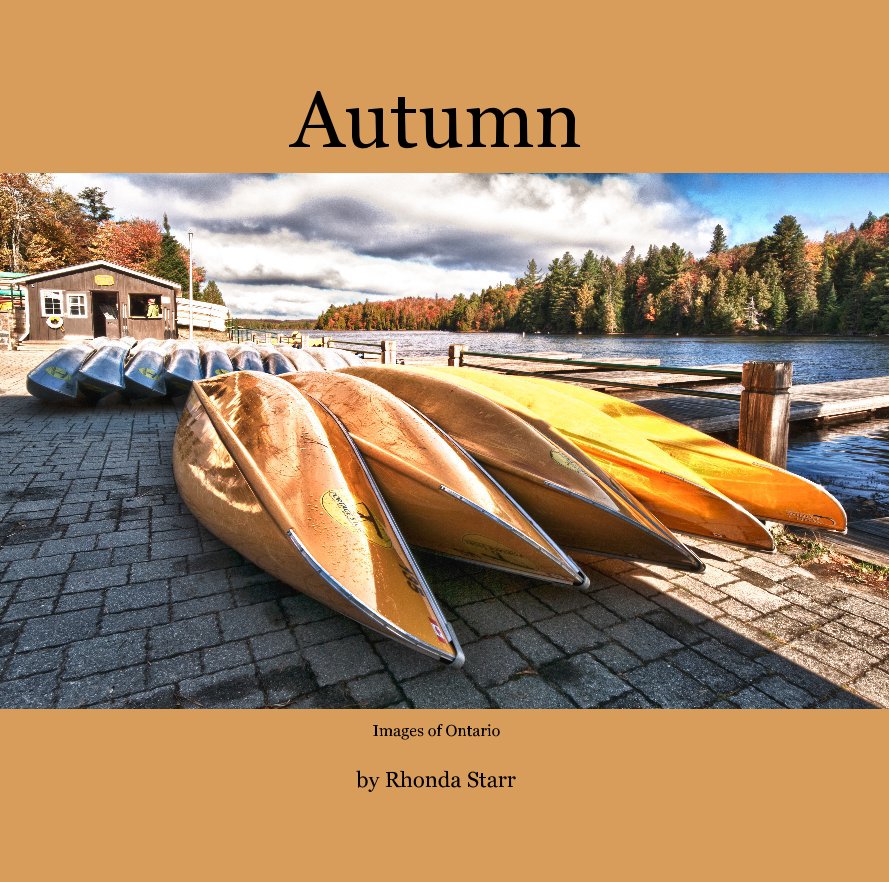 Ver Autumn por Rhonda Starr