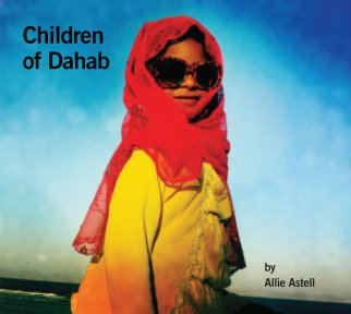 Children of Dahab book cover