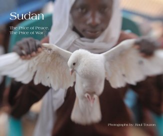 Sudan book cover