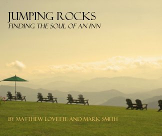 Jumping Rocks book cover
