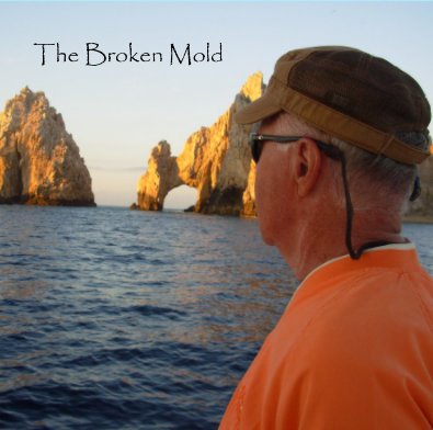 The Broken Mold book cover