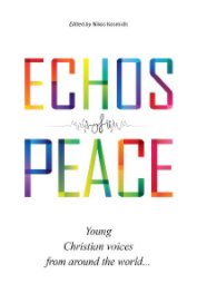 ECHOS of PEACE book cover