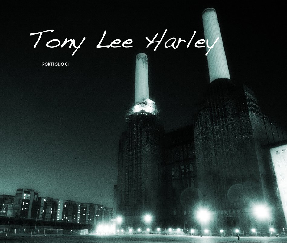 View Tony Lee Harley by tonyharley