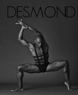 Desmond book cover