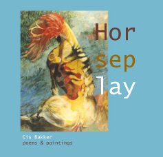 Horseplay book cover