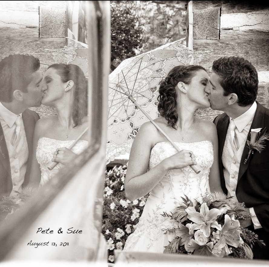 View Pete & Sue by Red Door Photographic