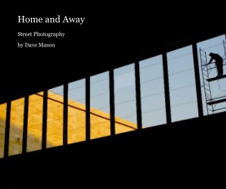 Home and Away book cover