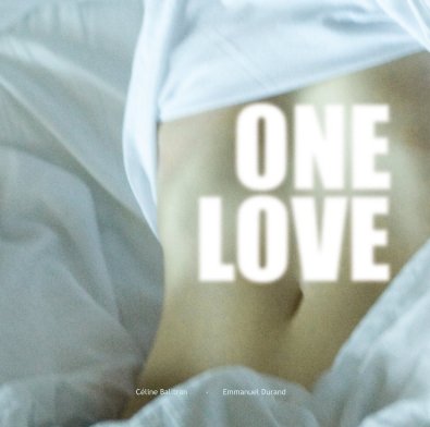 one love book cover