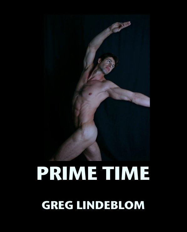 Visualizza Prime Time di GREG LINDEBLOM