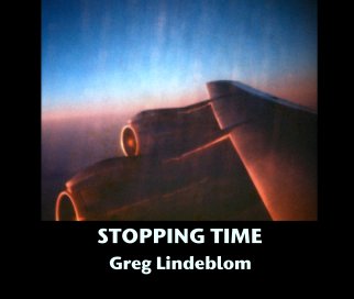 Stopping Time book cover