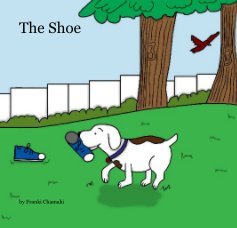 The Shoe book cover