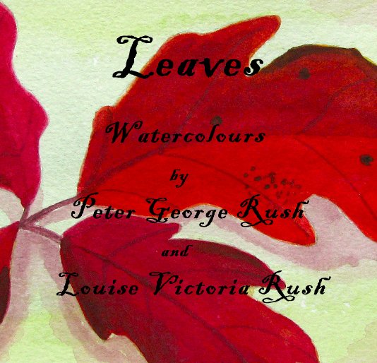View Leaves by Chris Rush