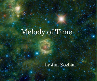 Melody of Time book cover