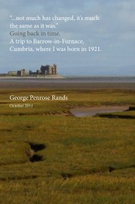 A trip to Barrow-in-Furnace book cover