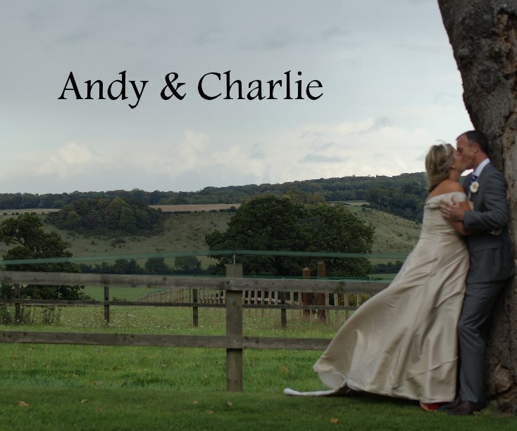 View Andy & Charlie by geaque