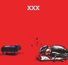 XXX book cover