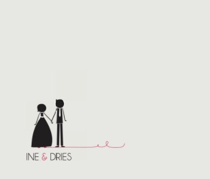 Ine & Dries book cover