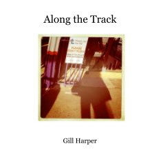 Along the Track book cover