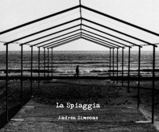 La Spiaggia book cover