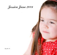 Jessica June 2008 book cover