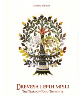 Drevesa lepih misli / The Trees of Good Thoughts book cover