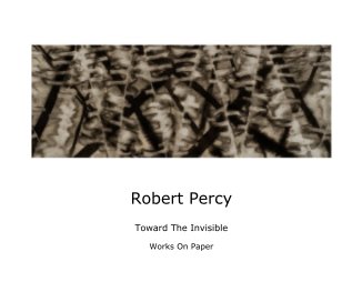 Robert Percy book cover