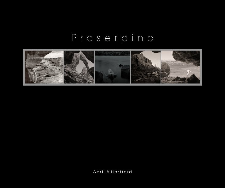 View proserpina by April S. Hartford