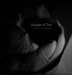 Voyage of Zen book cover