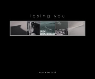 losing you book cover