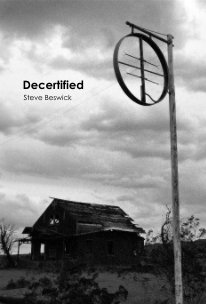 Decertified book cover
