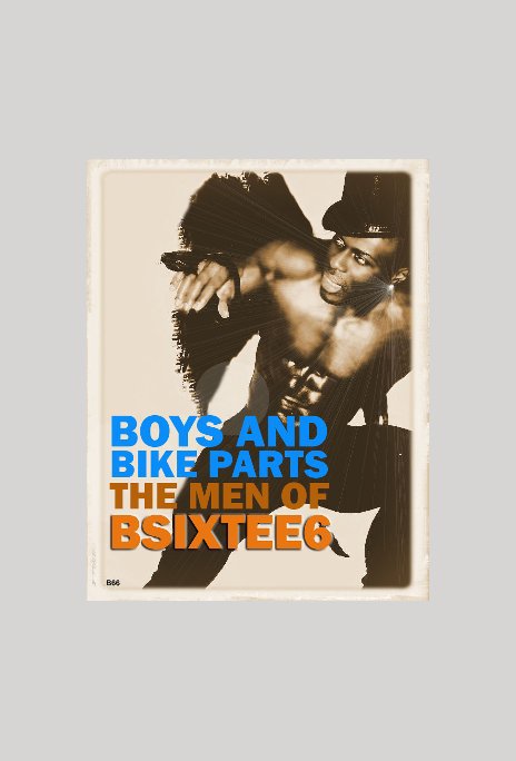 View Boys and Bike Parts by Briian Dargon