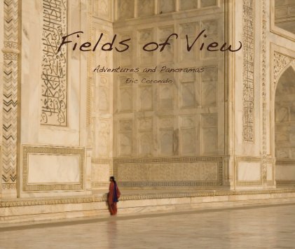 Fields of View book cover
