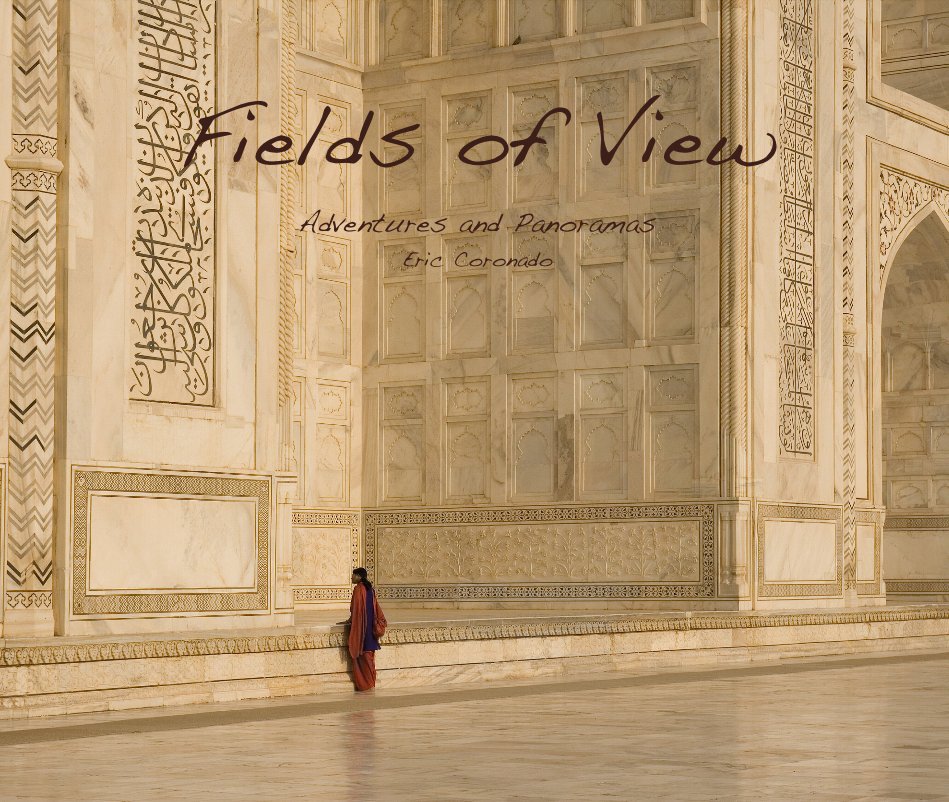 Ver Fields of View por Eric Coronado