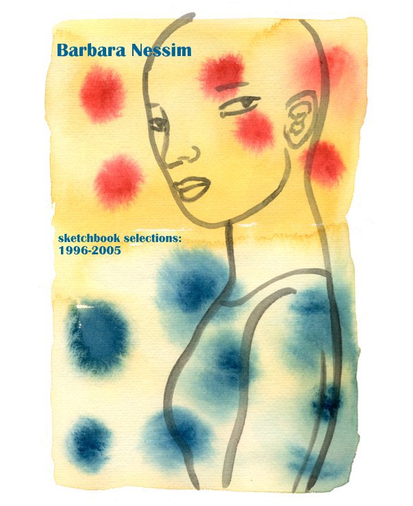 Visualizza Barbara Nessim di Barbara Nessim