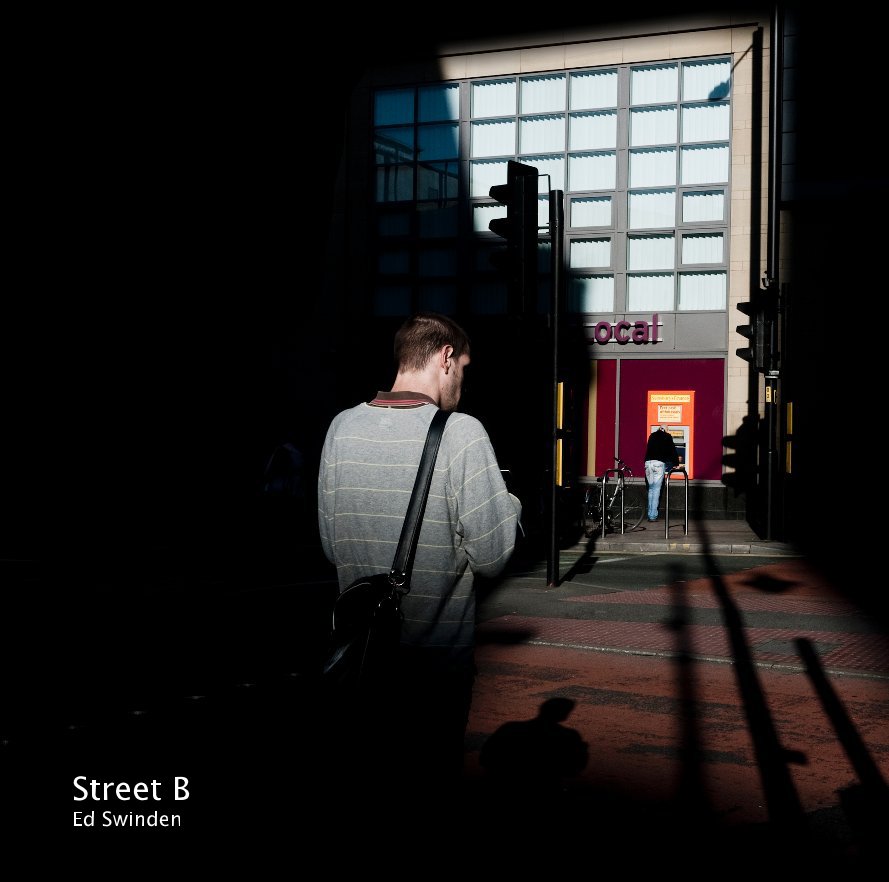 Visualizza Street B di Ed Swinden