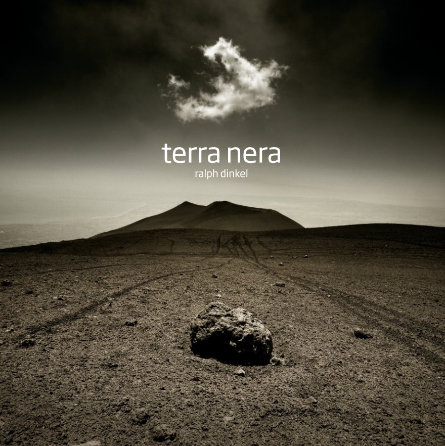 Ver TERRA NERA (Deluxe Edition) por Ralph Dinkel
