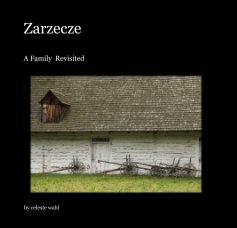 Zarzecze book cover