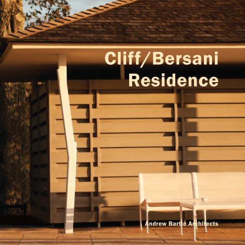 View Bersani Residence by Erin Ross
