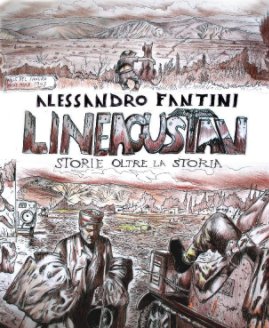 Linea Gustav book cover