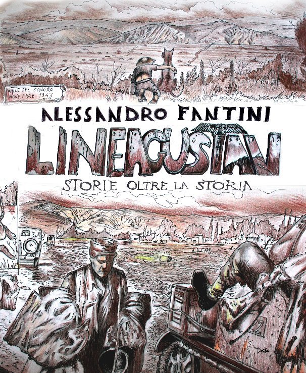 Ver Linea Gustav por Alessandro Fantini