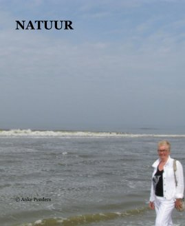 NATUUR book cover