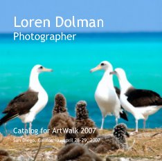 Photography by Loren Dolman book cover