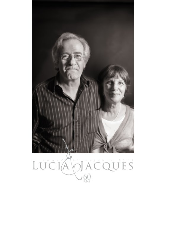 View lucia&jacques by Cyril FAURA
